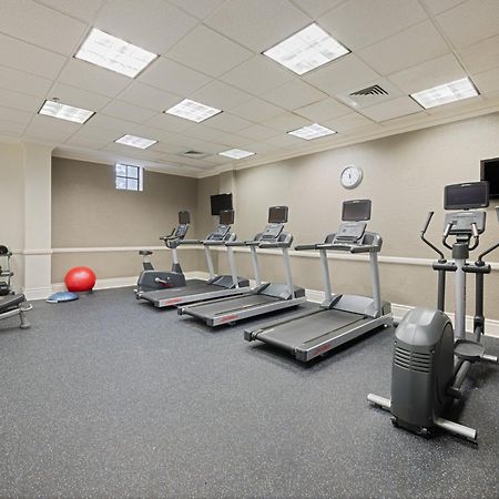 Holiday Inn Express Hotel & Suites Ft. Lauderdale-Plantation By Ihg Zewnętrze zdjęcie