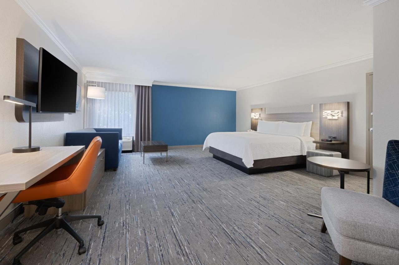 Holiday Inn Express Hotel & Suites Ft. Lauderdale-Plantation By Ihg Zewnętrze zdjęcie